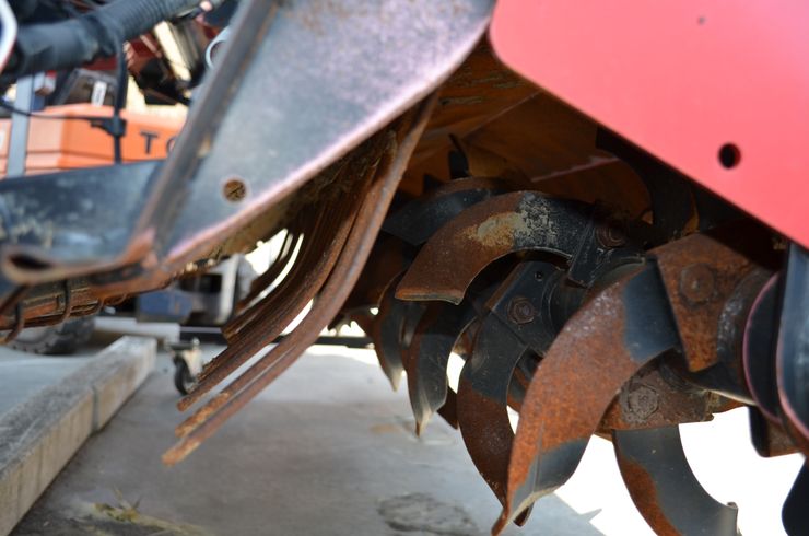 ハロー（折畳み） WRZ4200N-KA 写真４