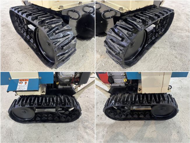 チッパー HNJ-6MN 写真９