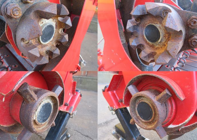 ハロー TX281　新潟▢〇 写真５