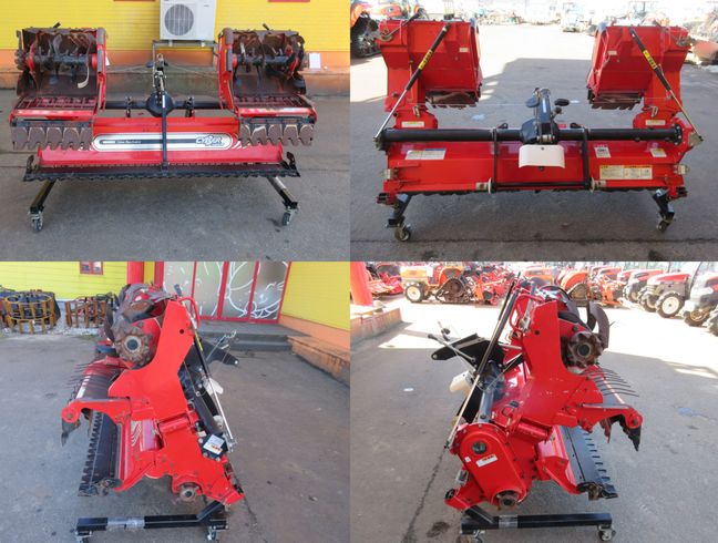 ハロー TX281　新潟▢〇 写真２