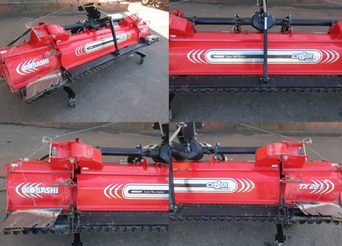 ハロー TX281　新潟▢〇 写真６