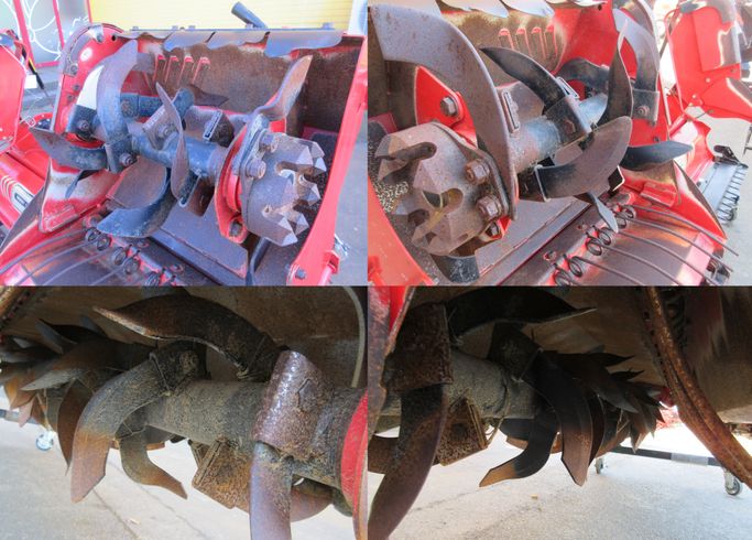 ハロー TX281　新潟▢〇 写真４