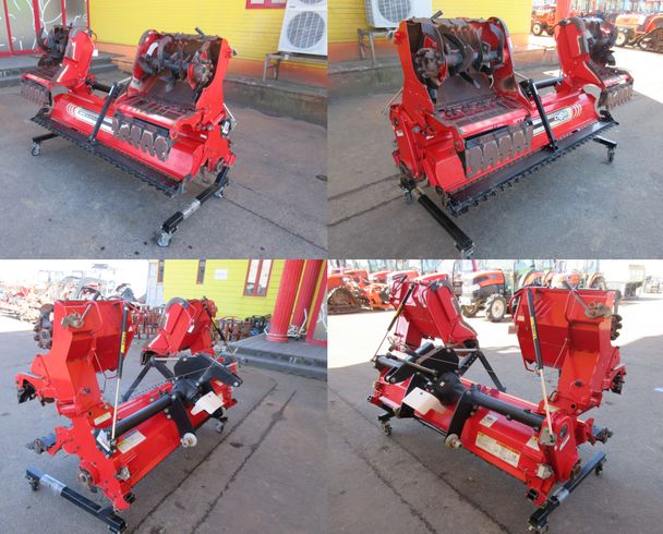 ハロー TX281　新潟▢〇 写真３