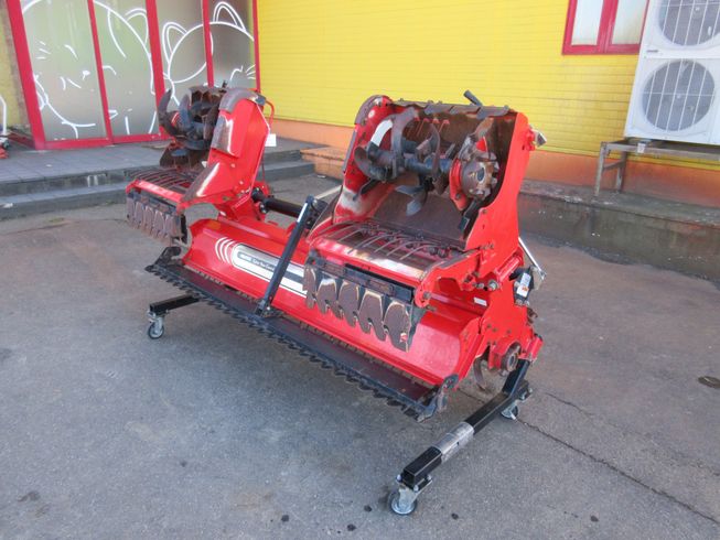 コバシ ハロー 写真