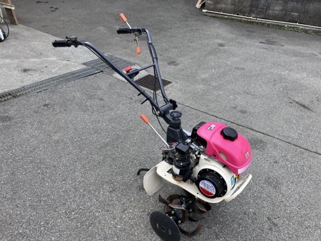 耕運機 MM308RB 写真２
