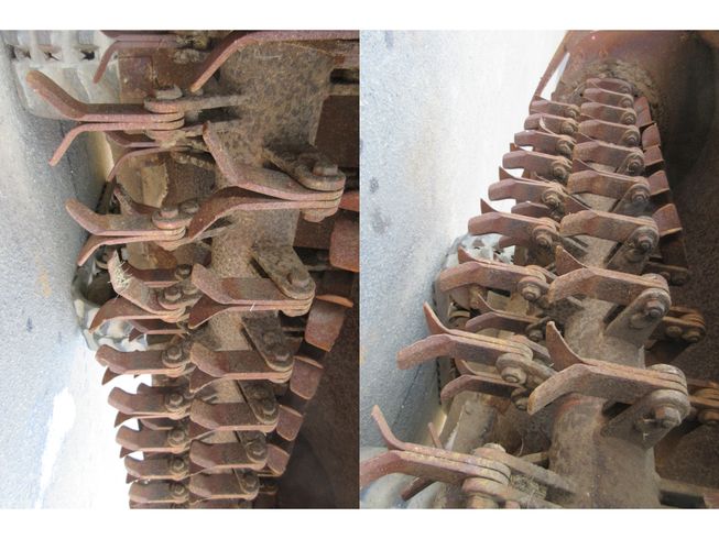 ハンマーナイフモア HMB1100　新潟◇ 写真６