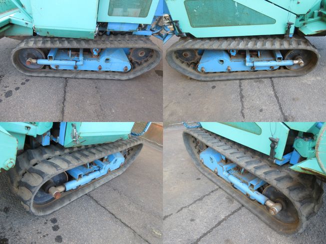 ハンマーナイフモア HMB1100　新潟◇ 写真５