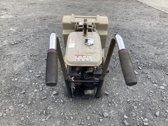 コンクリートカッター ERC12VC 写真３