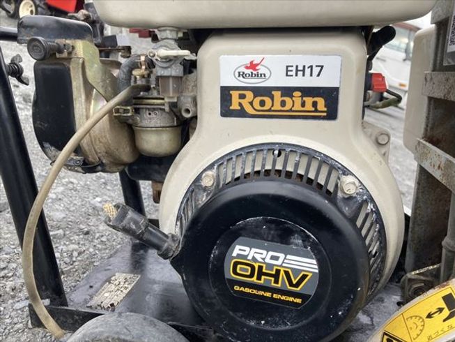 コンクリートカッター ERC12VC 写真６