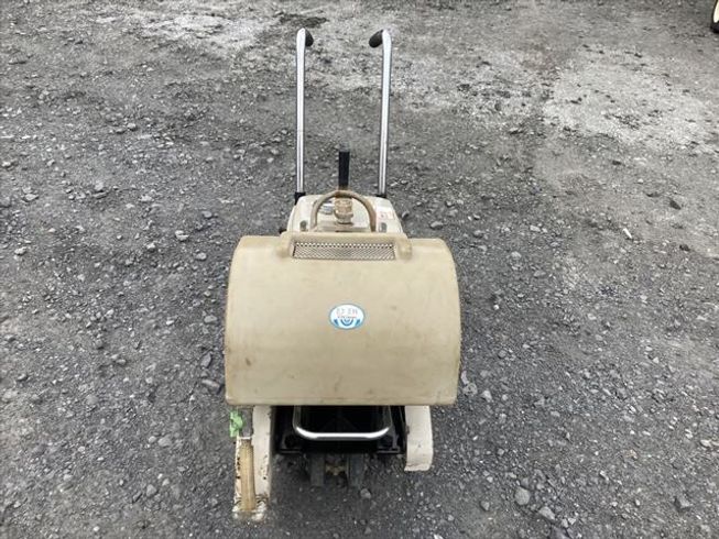 コンクリートカッター ERC12VC 写真５