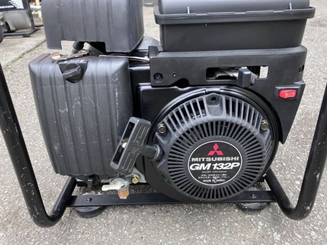 ポンプ KM-50 写真６