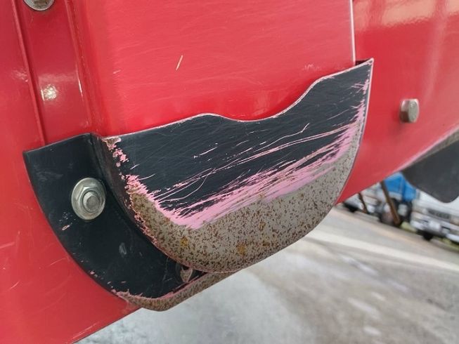 ハロー HS2030 写真８