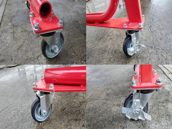 ハロー HS2030 写真11