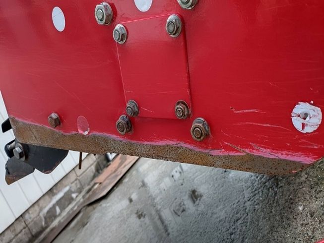 ハロー HS2030 写真７