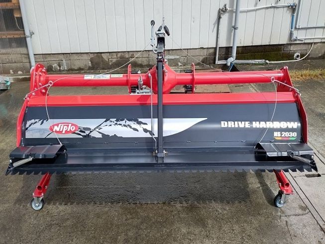 ハロー HS2030 写真３