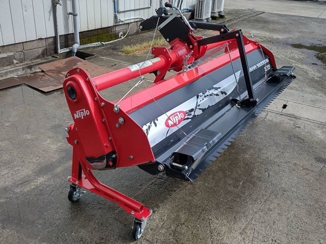 ハロー HS2030 写真２