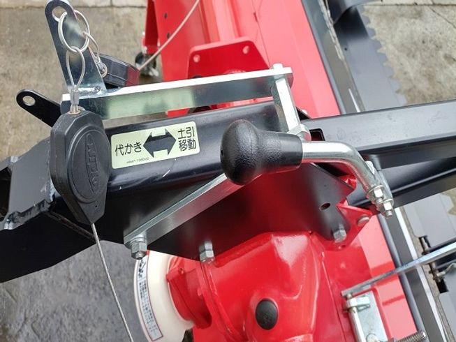 ハロー HS2030 写真６