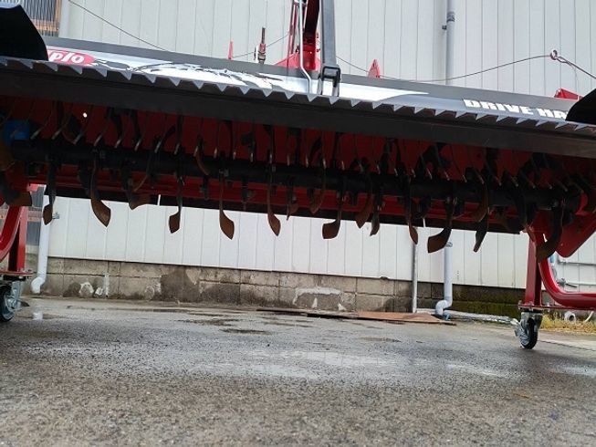 ハロー HS2030 写真５