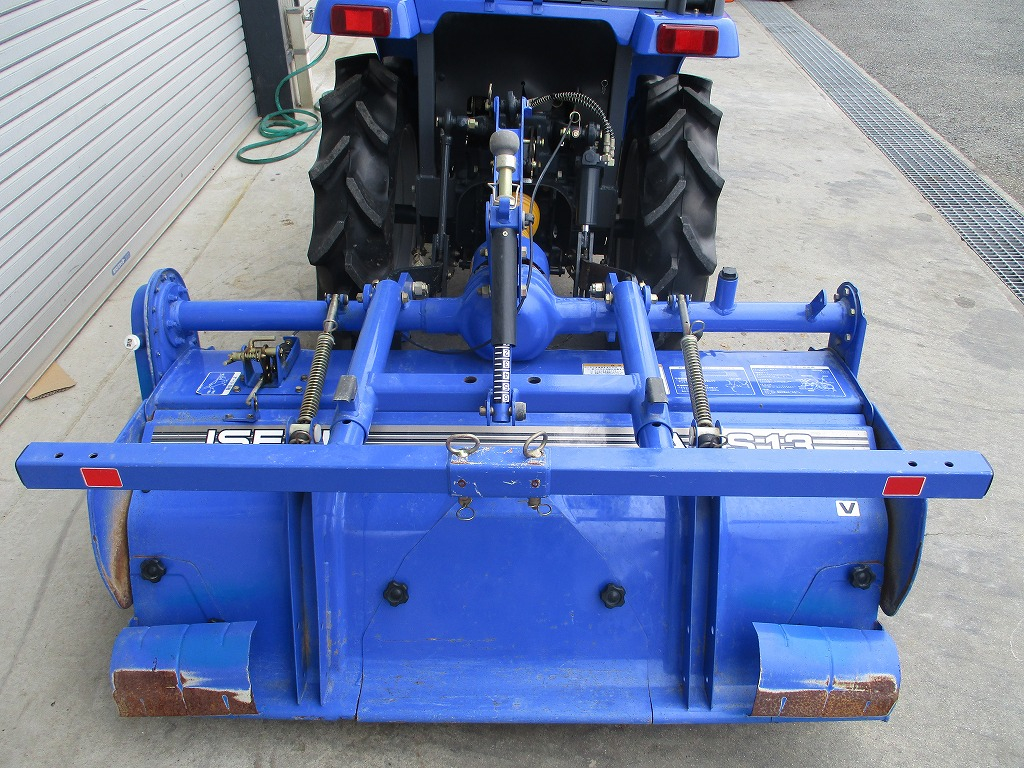 トラクター THS16ｰUKXZ 写真11