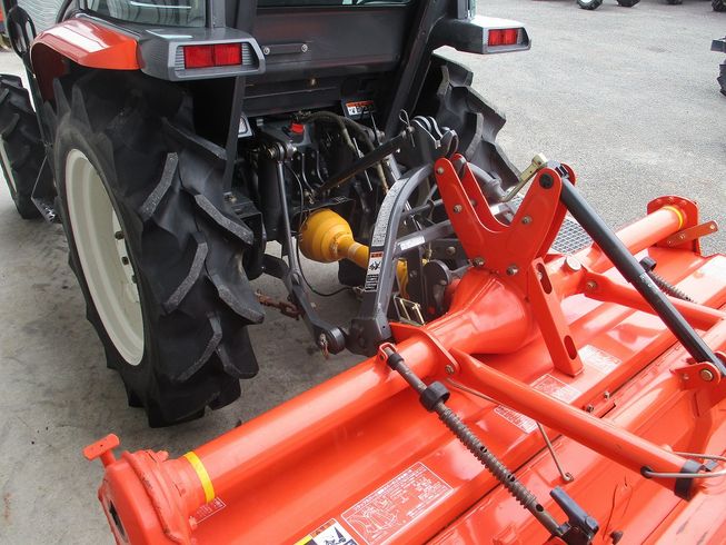 トラクター L300D-FQBMA 写真10