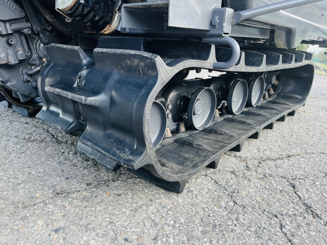 コンバイン ARN216-GLW2 写真11