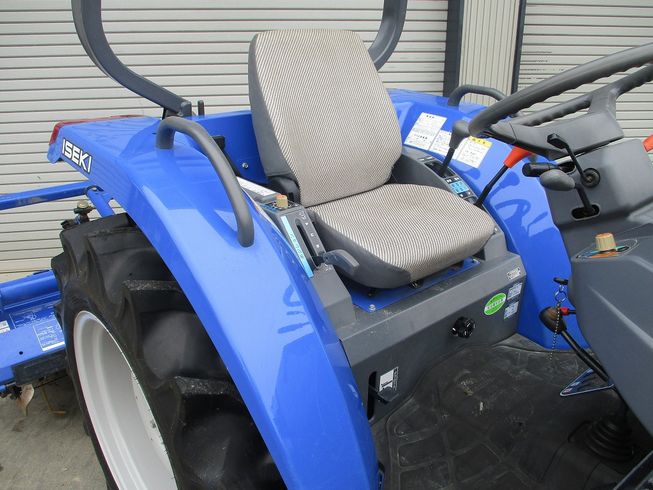 トラクター ATK250ｰU 写真４