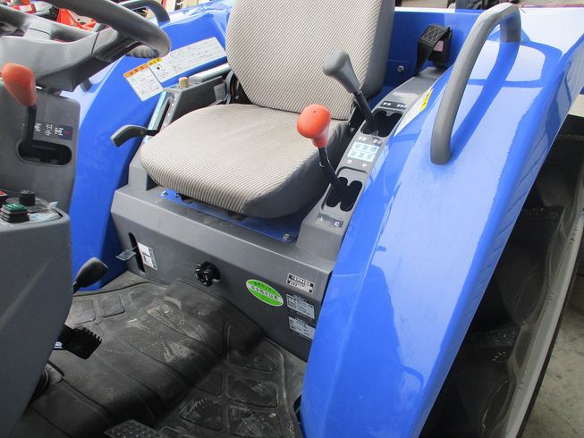 トラクター ATK250ｰU 写真７