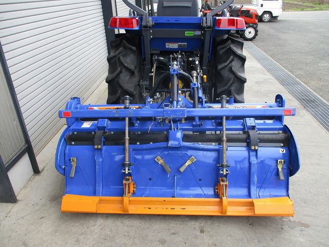 トラクター ATK250ｰU 写真12