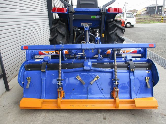 トラクター ATK250ｰU 写真11