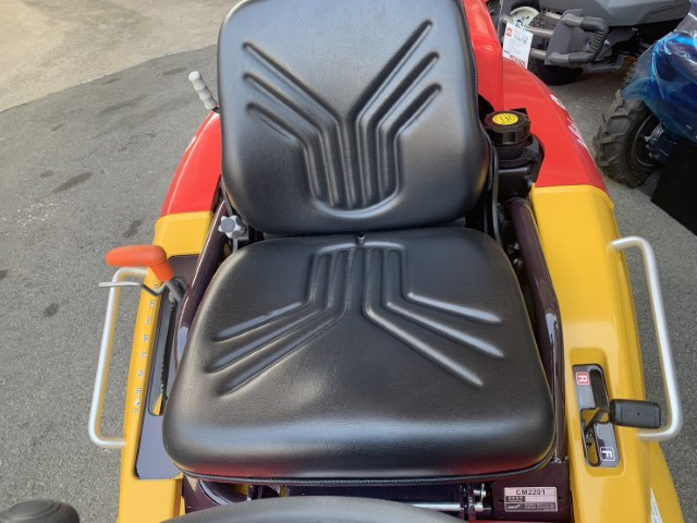 草刈機 CM2201YC 写真９
