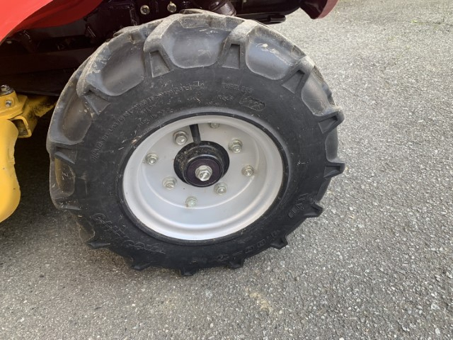 草刈機 CM2201YC 写真６