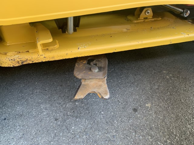 草刈機 CM2201YC 写真７