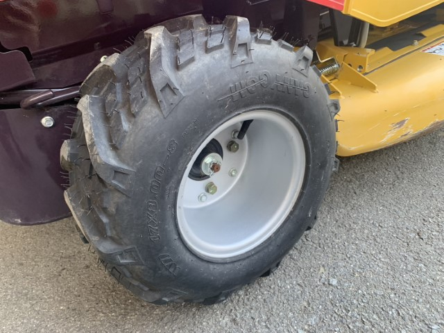 草刈機 CM2201YC 写真８