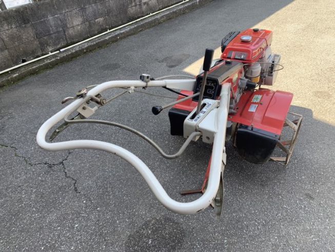 管理機 MS510 写真３