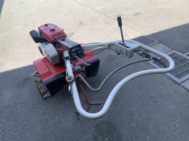 管理機 MS510 写真４