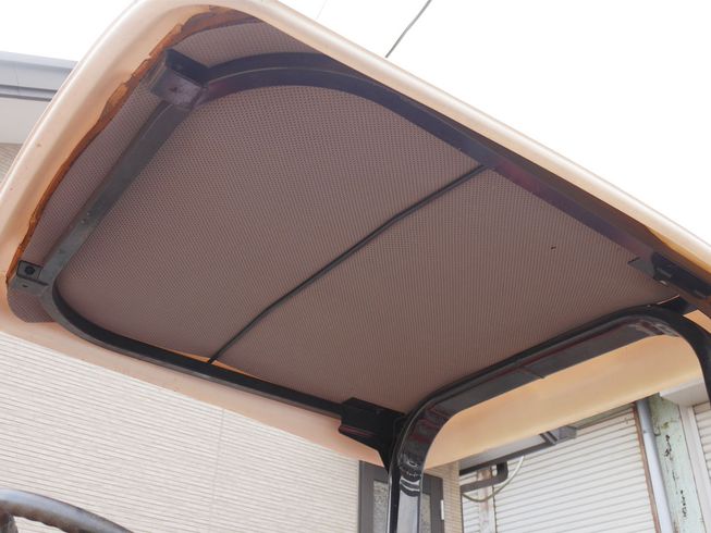 トラクター AF24　MARKⅢ 写真７