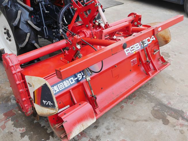 トラクター AF24　MARKⅢ 写真10