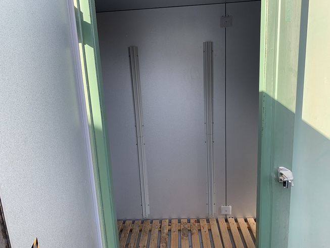 貯蔵庫 GB3000C 写真７