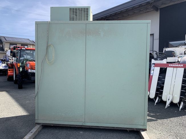 貯蔵庫 GB3000C 写真３