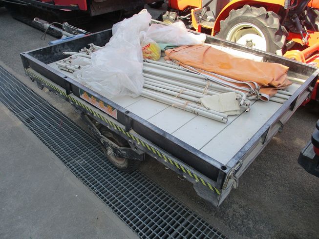 ぬかまき MKT-１８００ 写真２