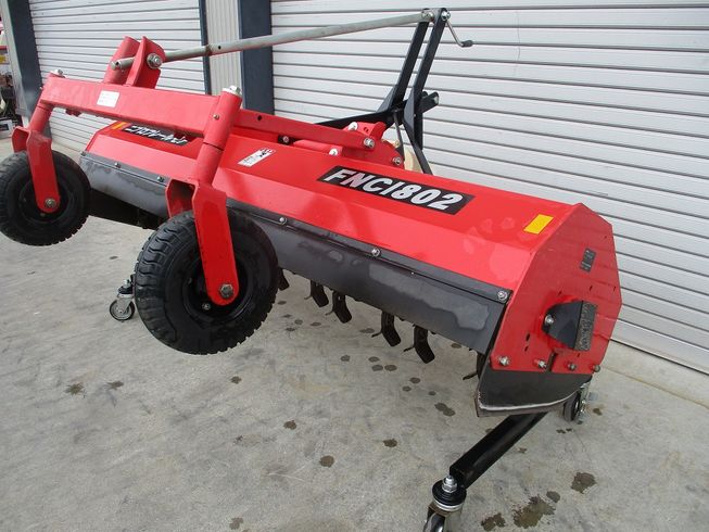 フレールモア FNC1802 写真３