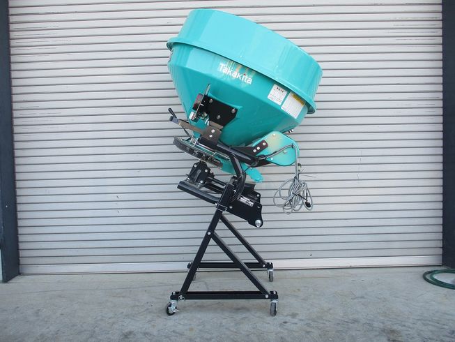 ブロードキャスター BC2001D 写真２