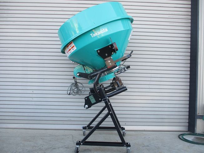 ブロードキャスター BC2001D 写真４