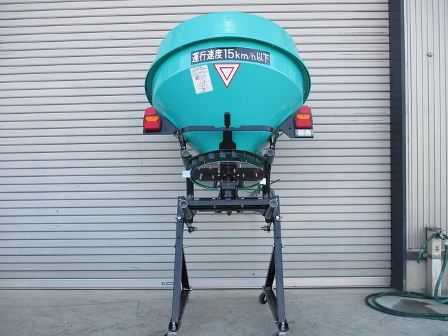 ブロードキャスター BC2001D 写真３