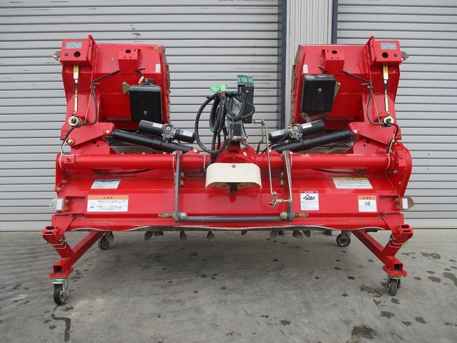 ハロー TXR280 写真５