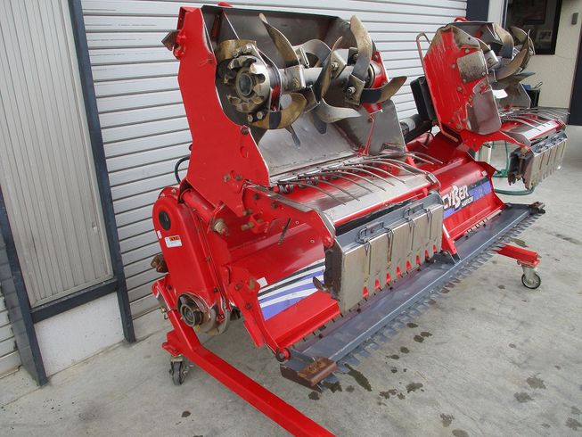 ハロー TXR280 写真２