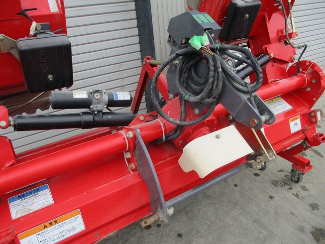 ハロー TXR280 写真６