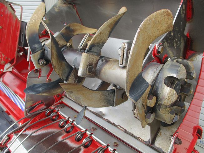 ハロー TXR280 写真４