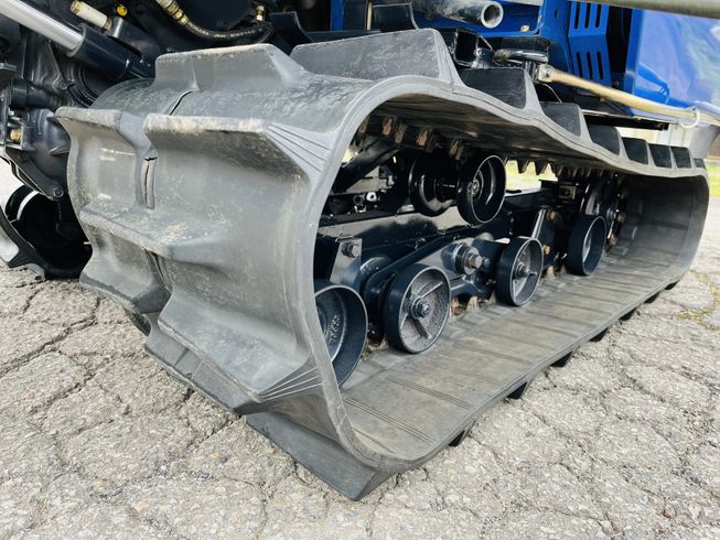 コンバイン HVB217G-ZKSLWC 写真12