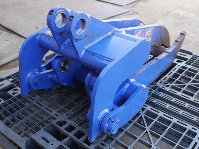 ハサミ、フォーク 疾風（はやて）HT-30 写真４